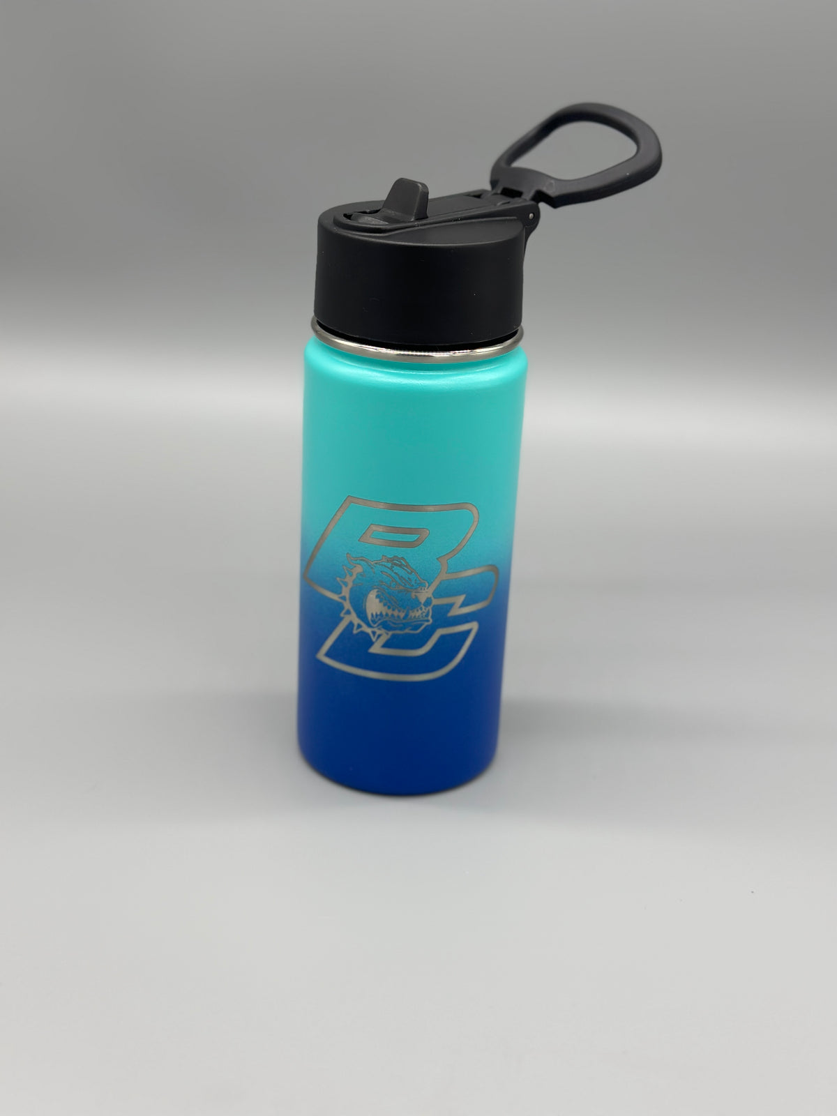 Custom Kids Water Bottle