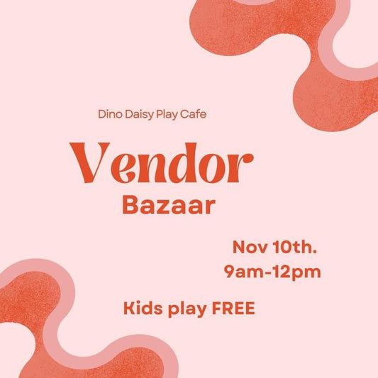 Vendor Bazaar