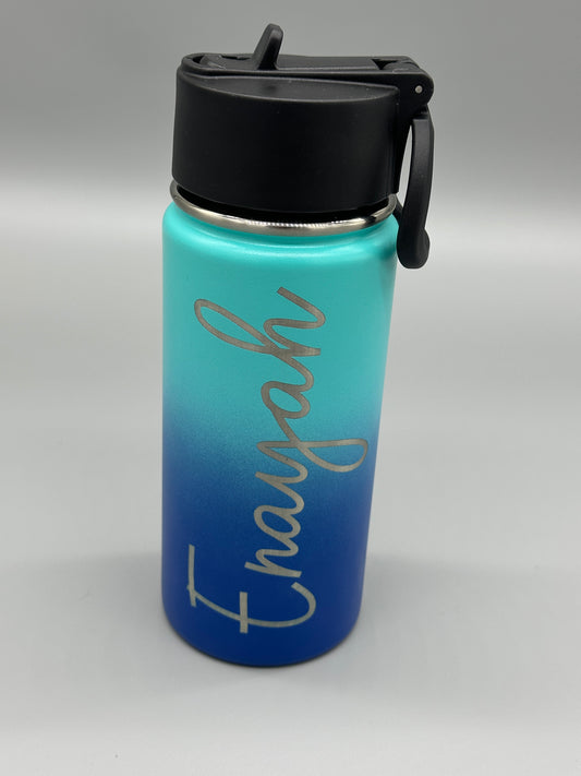 Custom Kids Water Bottle